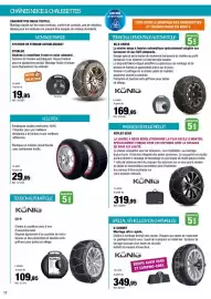 Catalogue Autobacs page 12