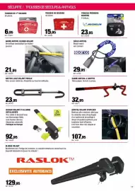 Catalogue Autobacs page 17