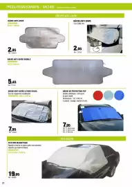 Catalogue Autobacs page 20