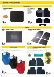 Catalogue Autobacs page 28