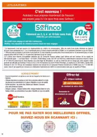 Catalogue Autobacs page 32