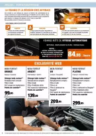 Catalogue Autobacs page 6