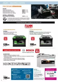 Catalogue Autobacs page 8