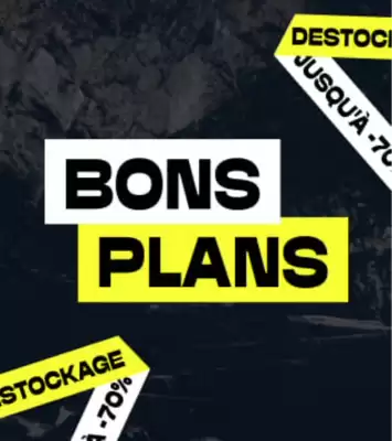 Catalogue Ekosport (valable jusqu'au 28-02)