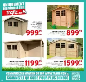 Catalogue Trafic page 10