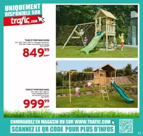 Catalogue Trafic page 11