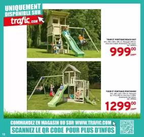 Catalogue Trafic page 12