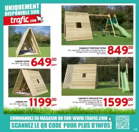 Catalogue Trafic page 13