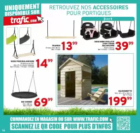 Catalogue Trafic page 14