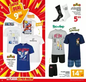 Catalogue Trafic page 16