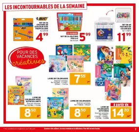 Catalogue Trafic page 7