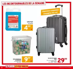 Catalogue Trafic page 8