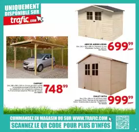 Catalogue Trafic page 9