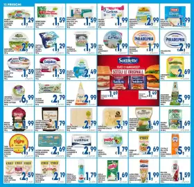 Volantino DEM Pagina 12