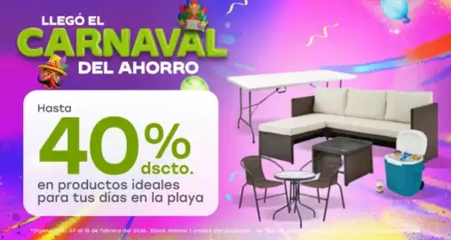 Catálogo Tottus Página 12