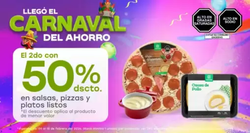 Catálogo Tottus Página 13