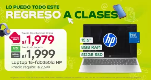 Catálogo Tottus Página 5