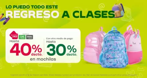 Catálogo Tottus Página 6