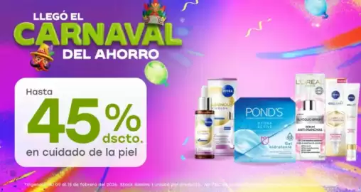 Catálogo Tottus Página 8