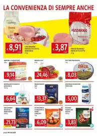 Volantino Galassia Pagina 2