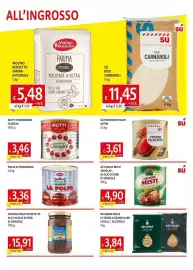 Volantino Galassia Pagina 3