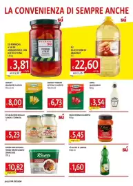 Volantino Galassia Pagina 4