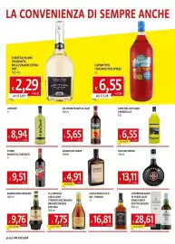 Volantino Galassia Pagina 6