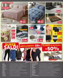 Volantino Orizzonte Pagina 16