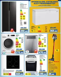 Volantino Orizzonte Pagina 9