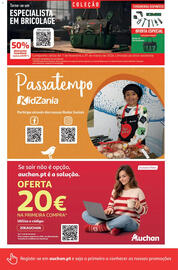 Folheto Auchan semana 7 Página 40