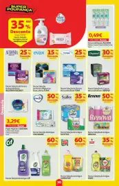 Folheto Auchan semana 7 Página 30