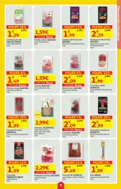 Folheto Auchan semana 7 Página 9