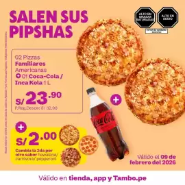 Catálogo Tambo Página 5