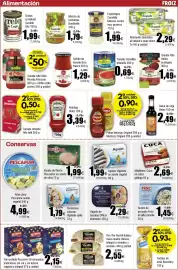 Folleto FROIZ Página 11