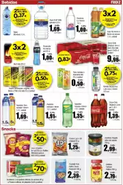 Folleto FROIZ Página 16