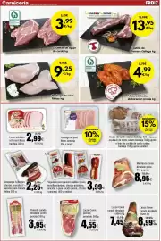 Folleto FROIZ Página 3