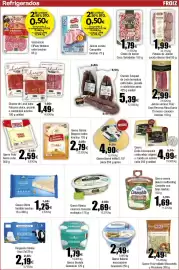 Folleto FROIZ Página 8