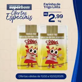 Catálogo Superbom Supermercado Página 3