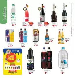 Encarte Bistek Supermercados Página 10