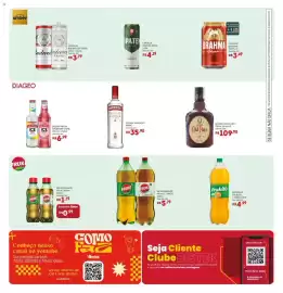 Encarte Bistek Supermercados Página 11