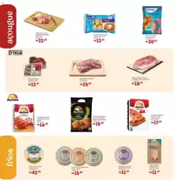 Encarte Bistek Supermercados Página 12