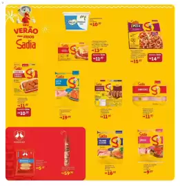 Encarte Bistek Supermercados Página 13