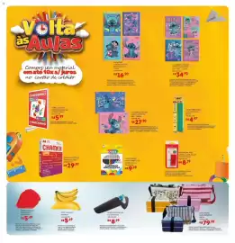 Encarte Bistek Supermercados Página 15