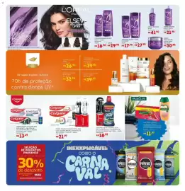 Encarte Bistek Supermercados Página 16