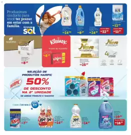 Encarte Bistek Supermercados Página 17