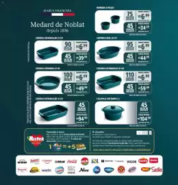 Encarte Bistek Supermercados Página 2