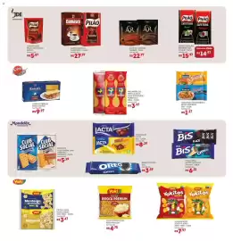 Encarte Bistek Supermercados Página 8