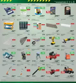 Folheto Quero Quero Página 3