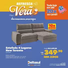 Folheto Deltasul Página 3