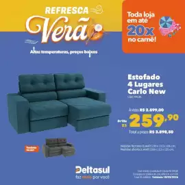 Folheto Deltasul Página 4